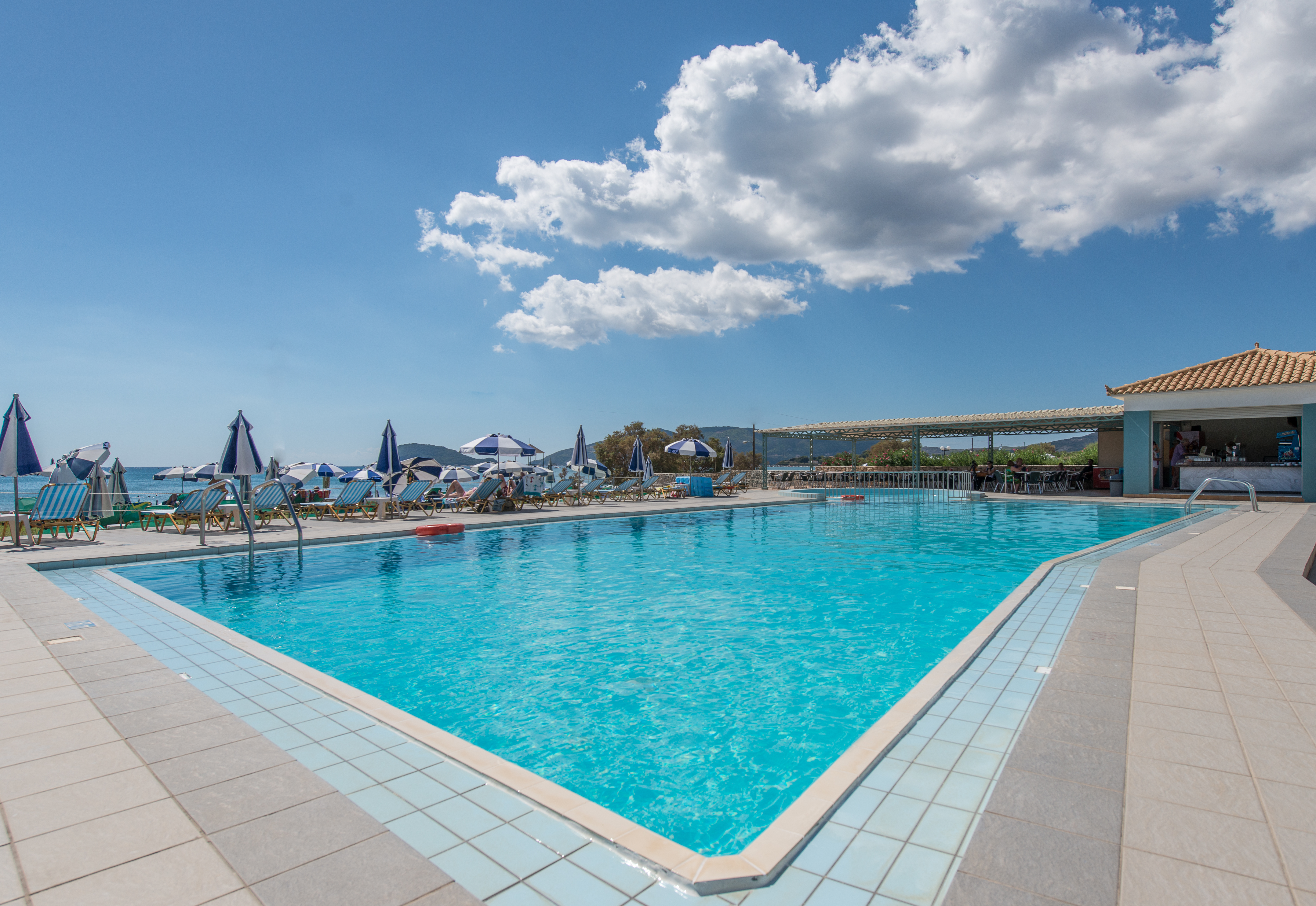 Hotel Astir Palace, Griechenland, Laganas. Großes 20